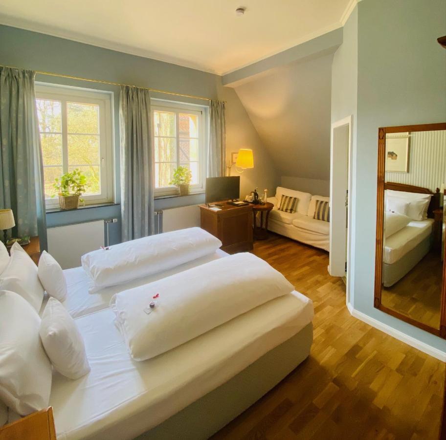 Eggert 4* Munster (North Rhine-Westphalia)
