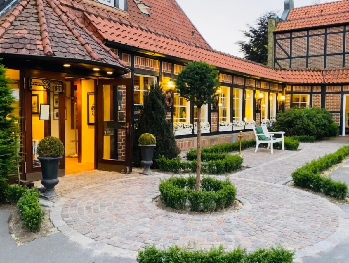 Eggert Hotel