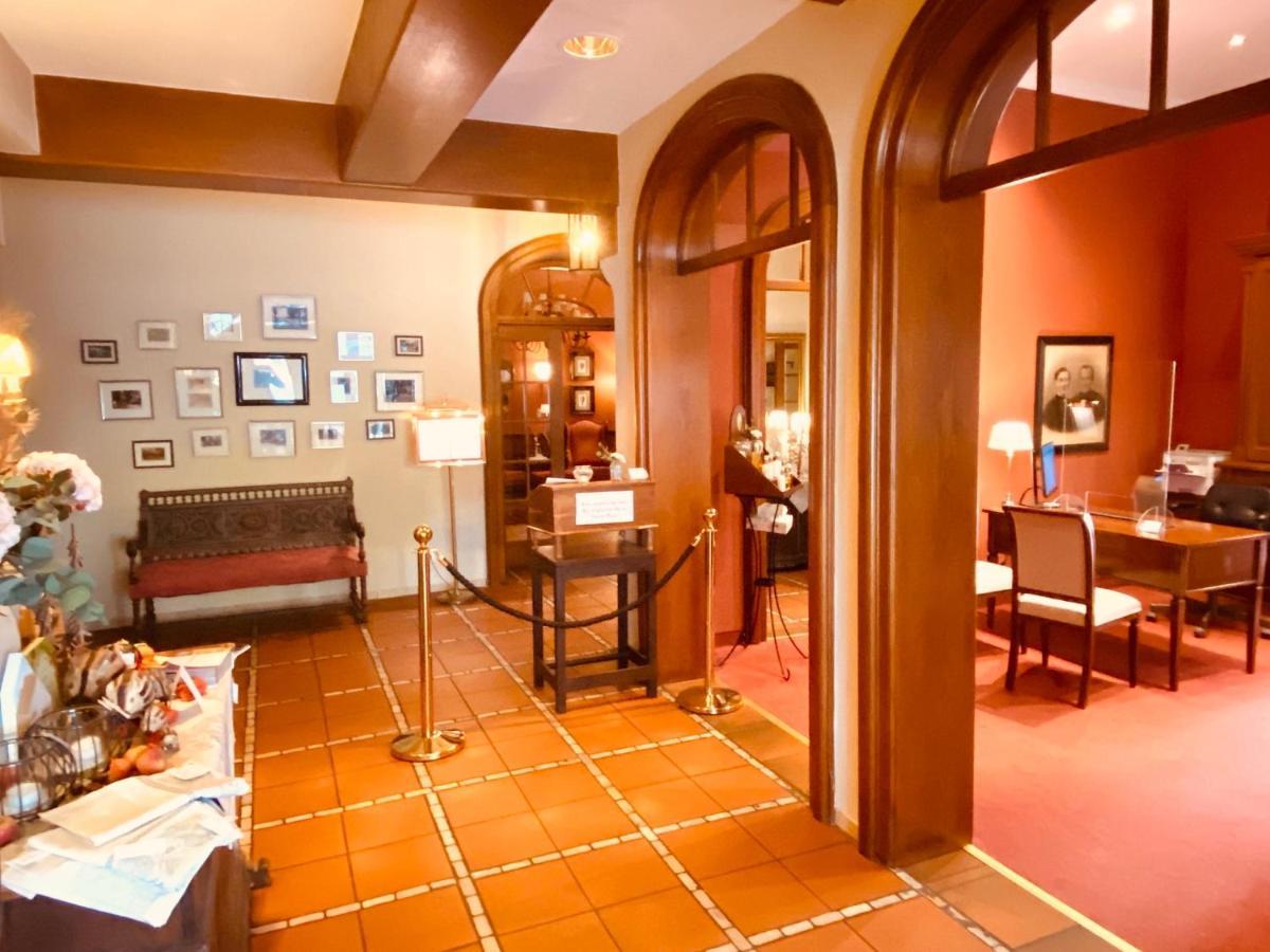 Eggert Hotel Munster (North Rhine-Westphalia)