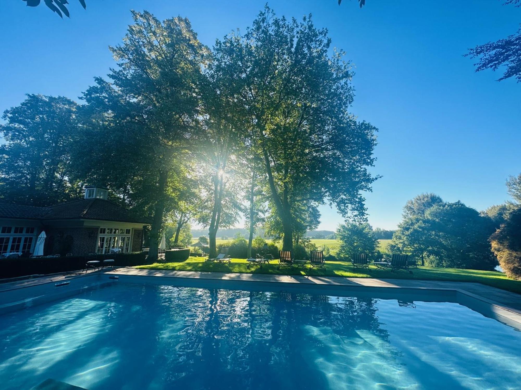 Eggert Hotel Munster (North Rhine-Westphalia)