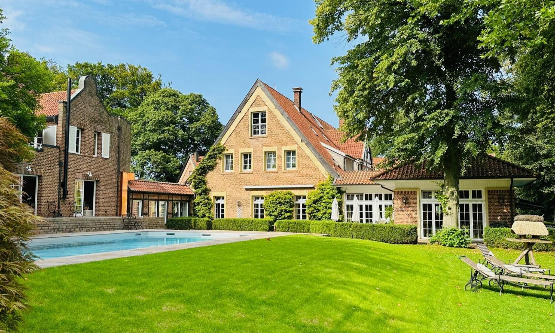 Hotel Eggert