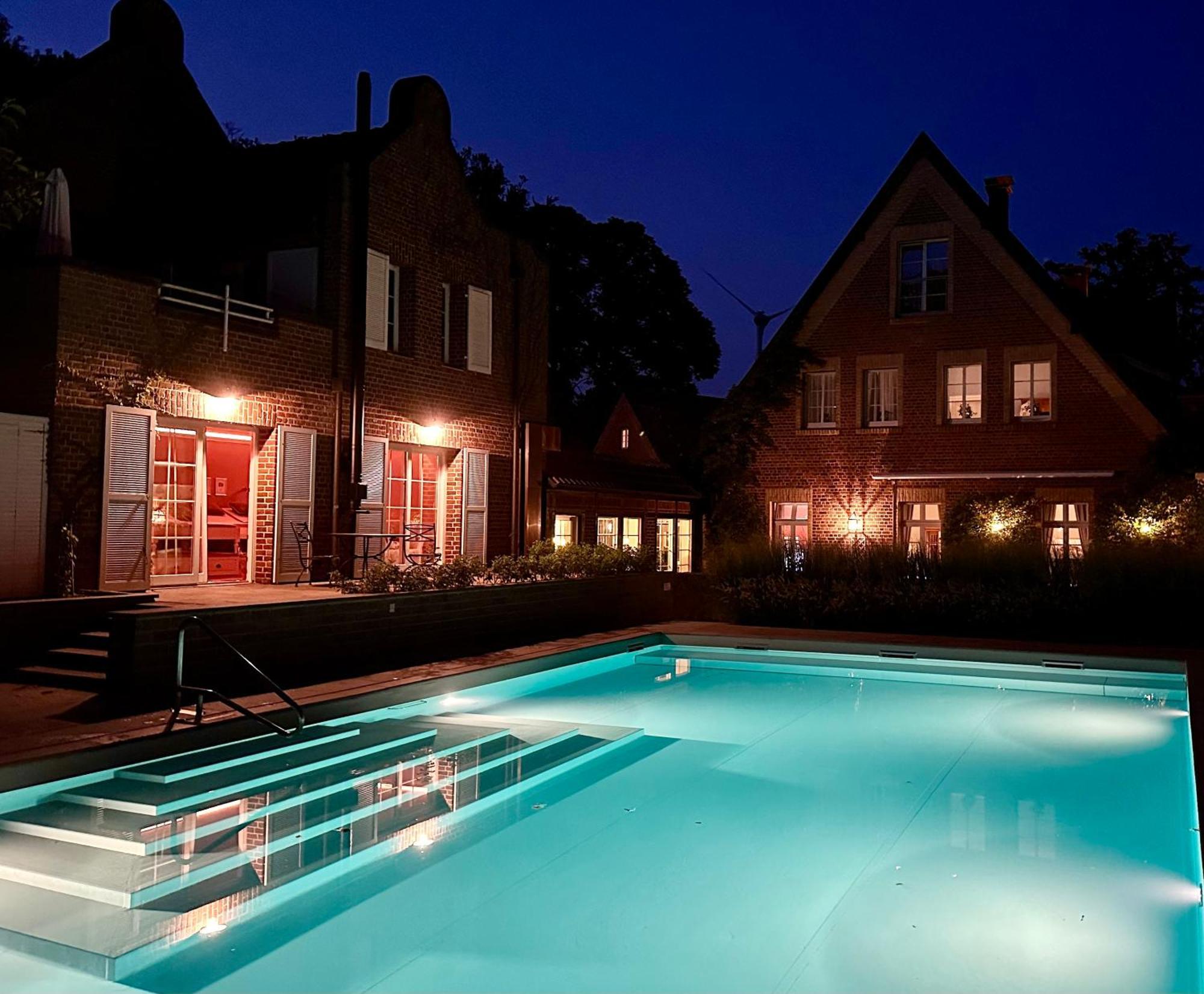 Eggert Hotel Munster (North Rhine-Westphalia)