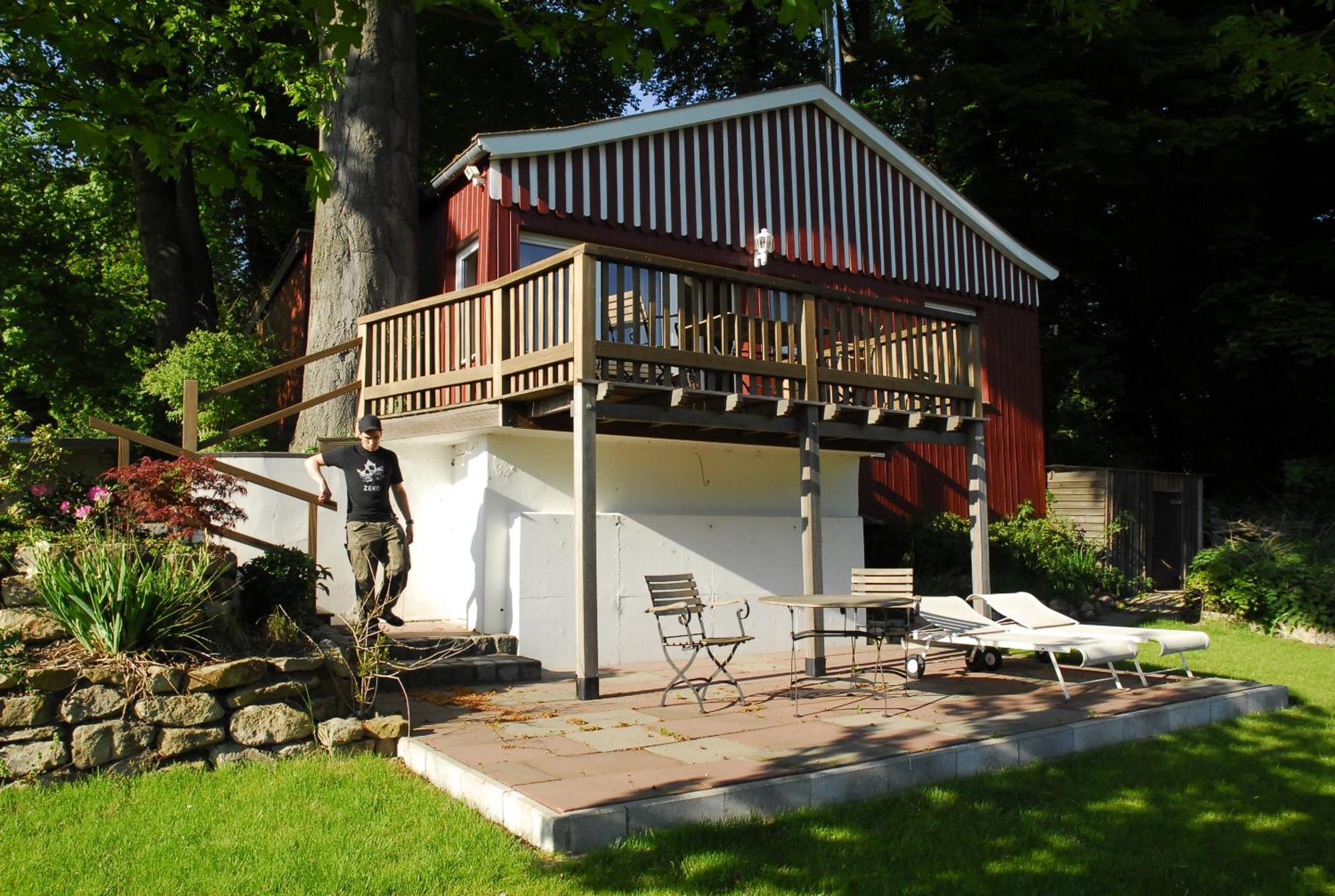 Hotel Eggert 4*