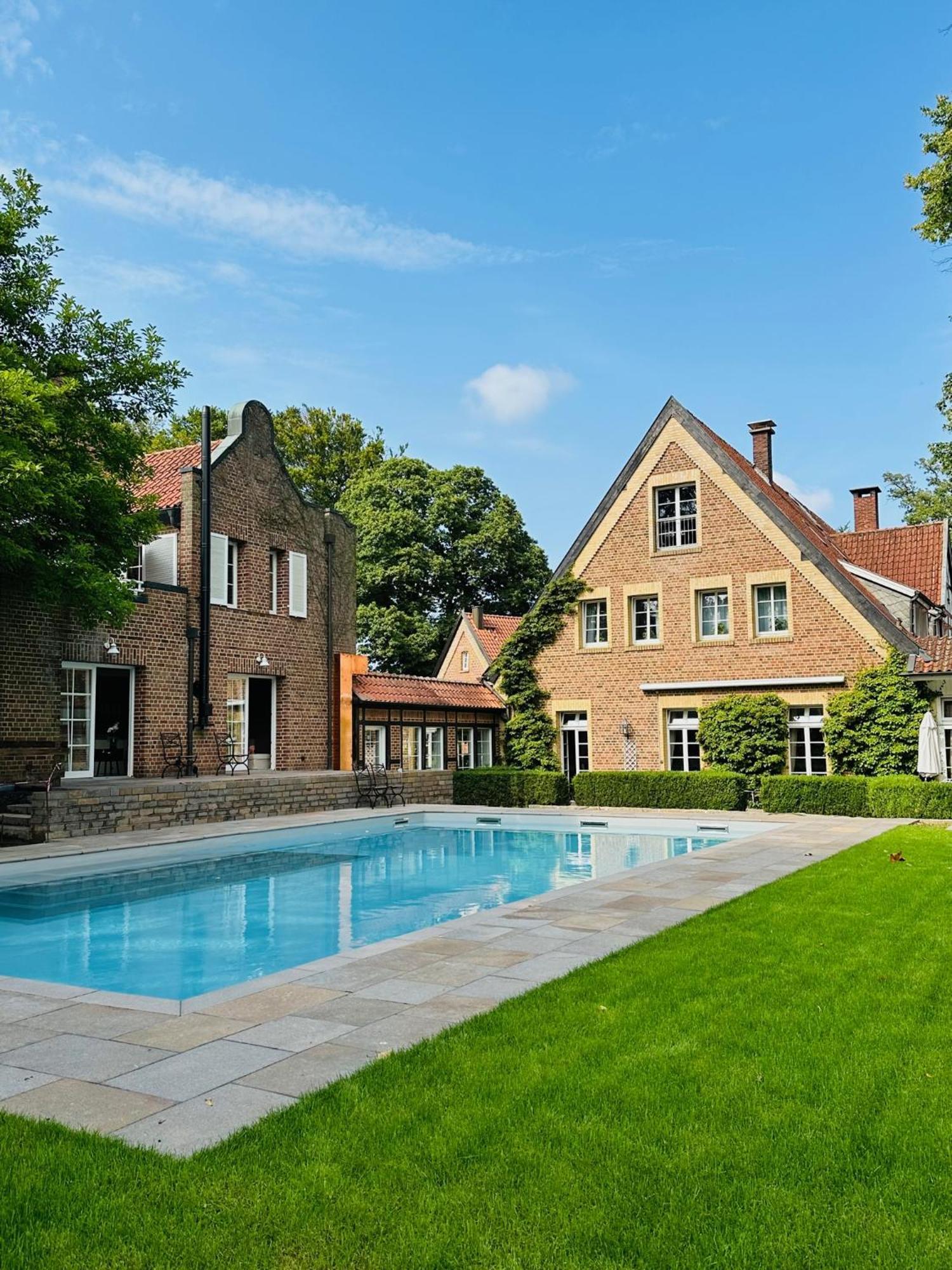 Hotel Eggert Munster (North Rhine-Westphalia)