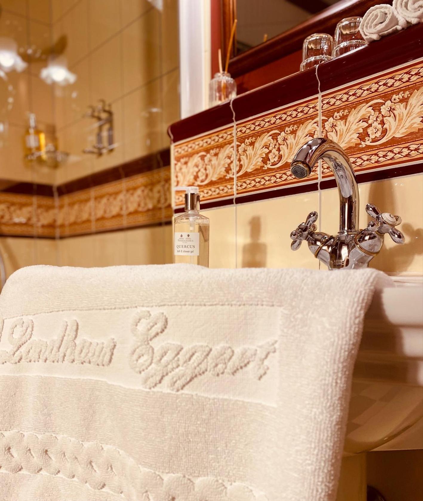 Hotel Eggert