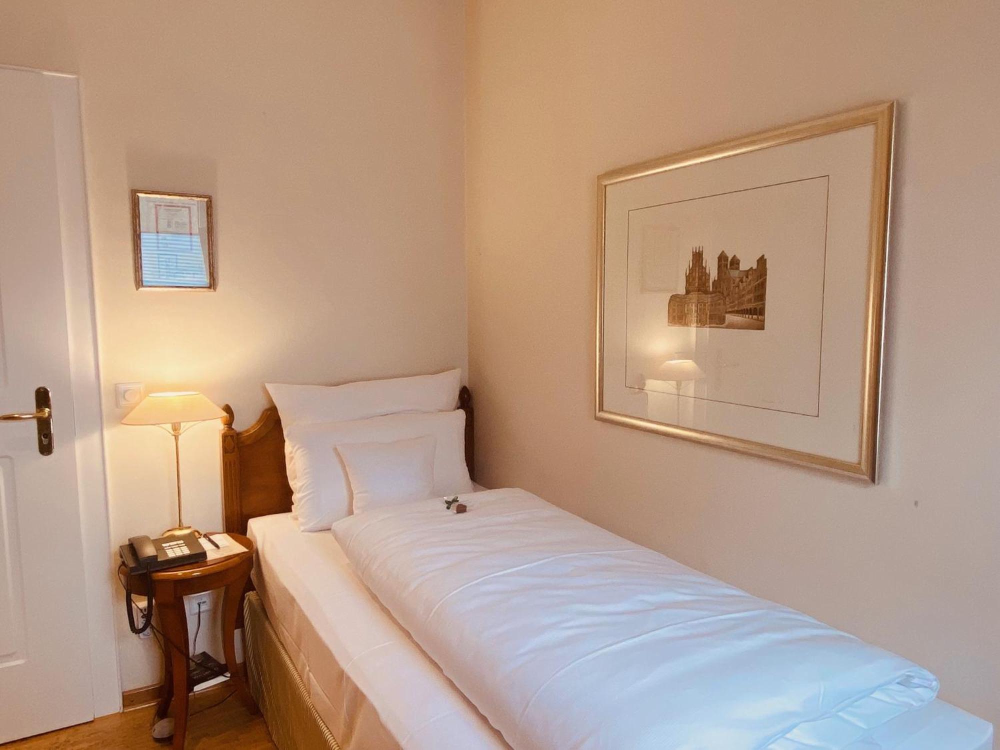 Eggert Hotel 4*