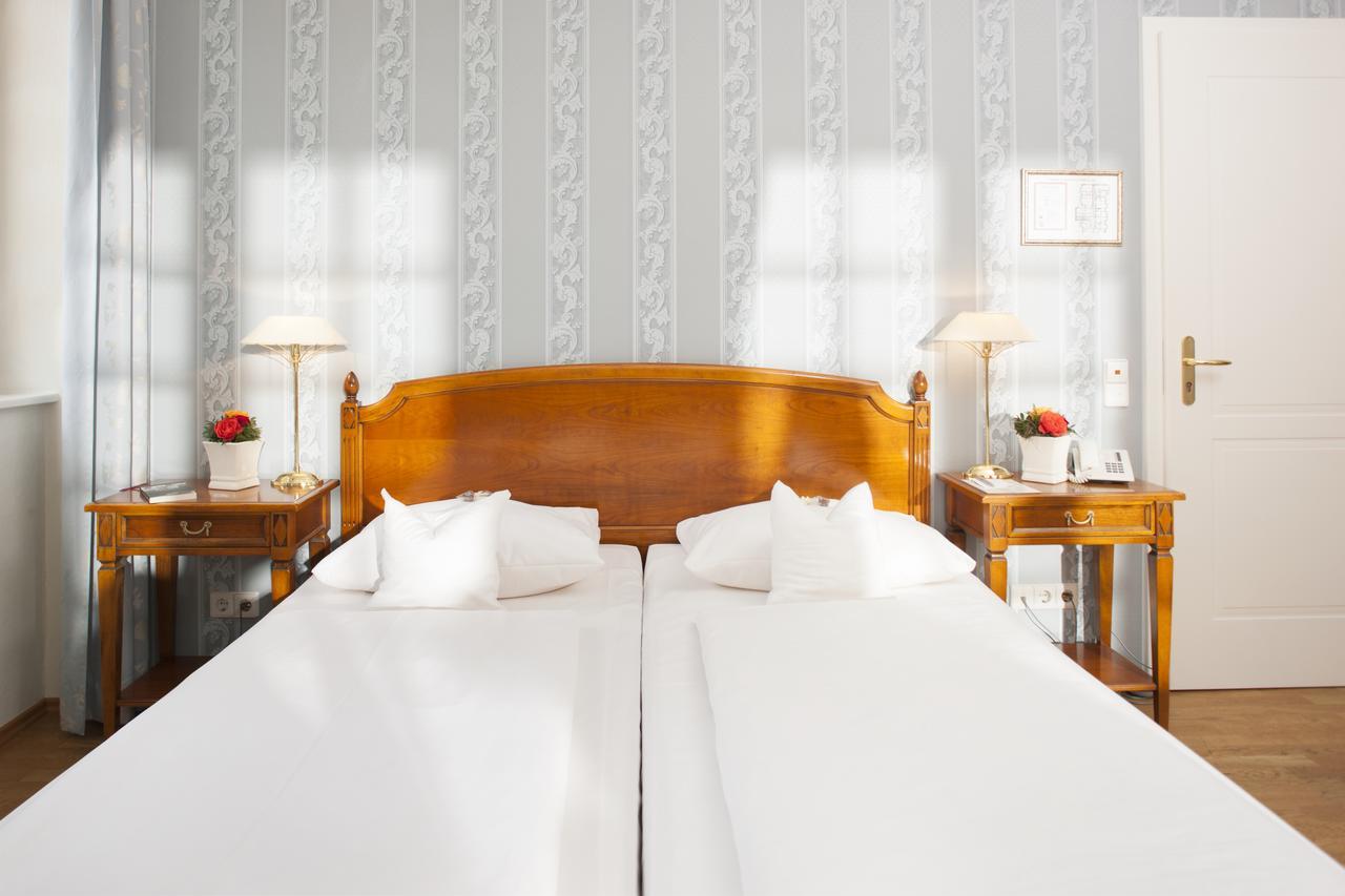 Hotel Eggert Munster (North Rhine-Westphalia)