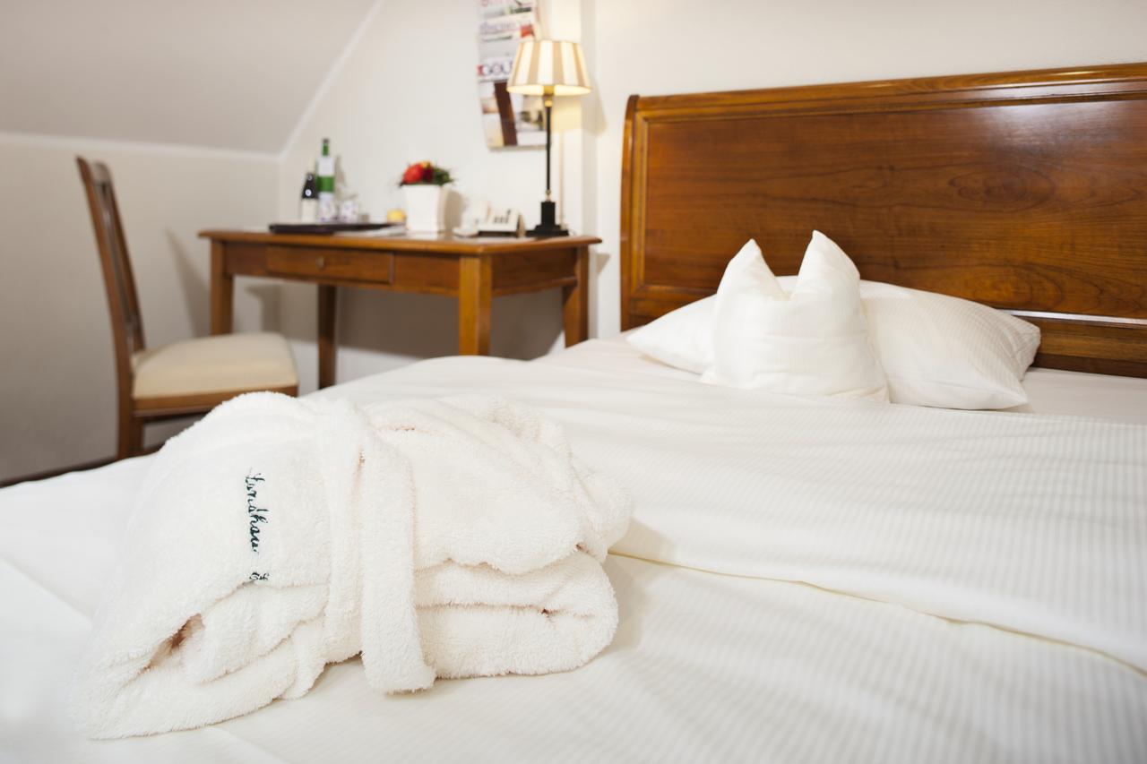 Hotel Eggert