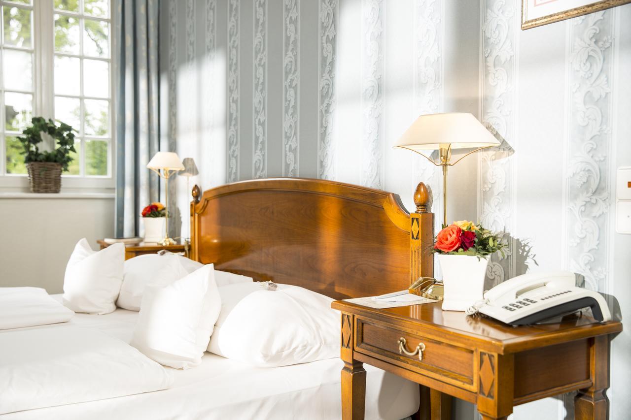Hotel Eggert Munster (North Rhine-Westphalia)