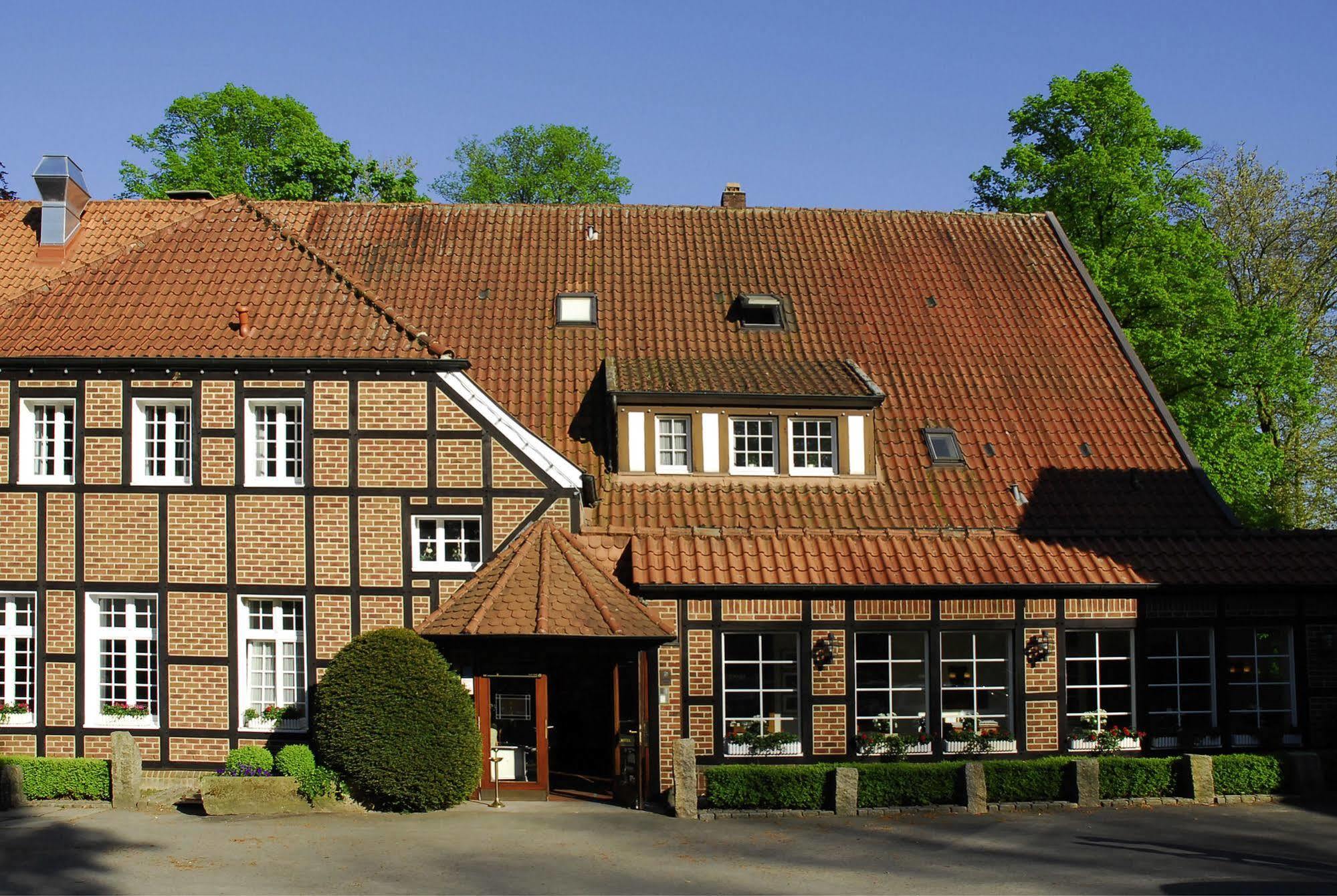 Hotel Eggert Munster (North Rhine-Westphalia)