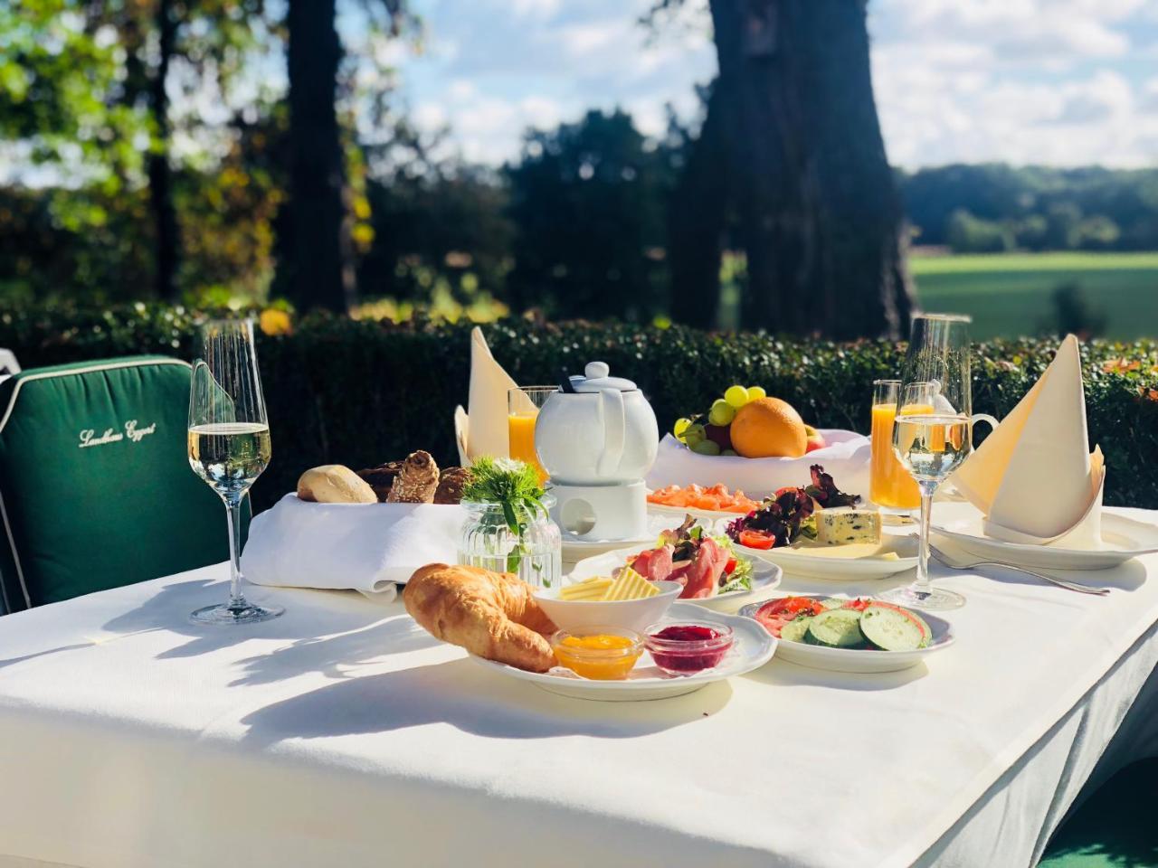Eggert 4* Munster (North Rhine-Westphalia)