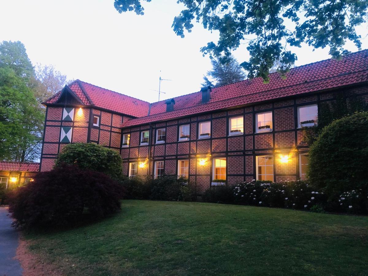 Hotel Eggert Munster (North Rhine-Westphalia)